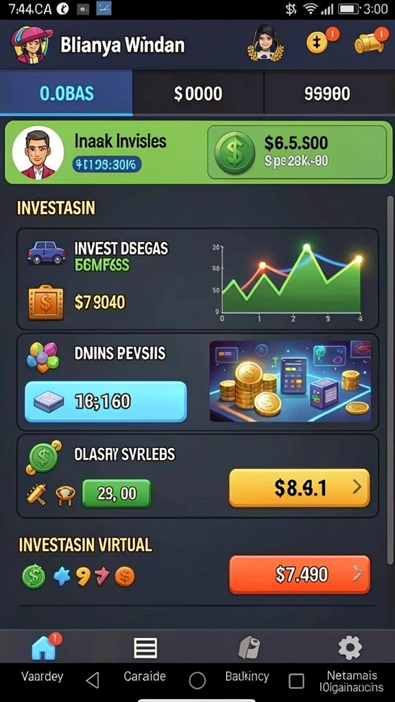 Review Aplikasi corla188 Versi Terbaru screenshot
